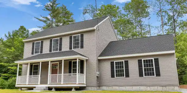 153 Mary Rowe Drive