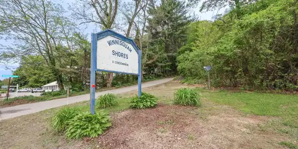 9 Winnisquam Shore