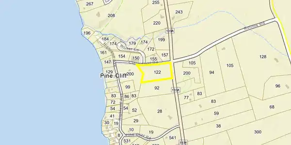 Route 103A