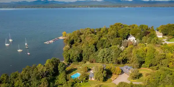 202 McNeil Cove Road