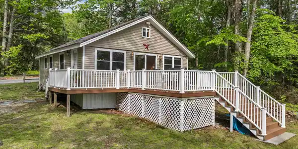 22 Shore Drive