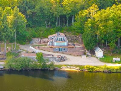 112 Normand Road