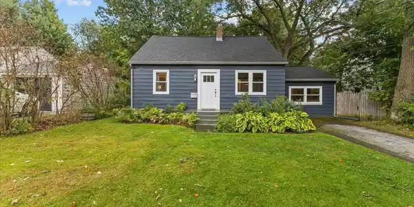 191 Staniford Road