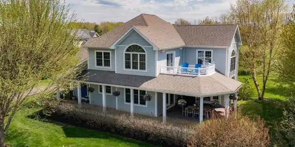 1100 Marble Island Road