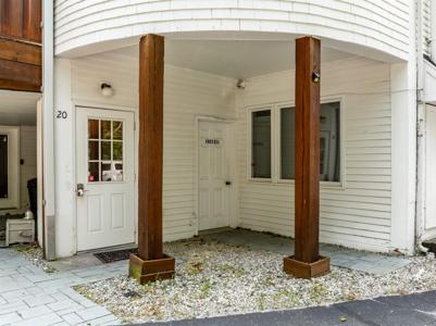 4 Prospect Hill Road