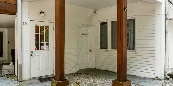 4 Prospect Hill Road
