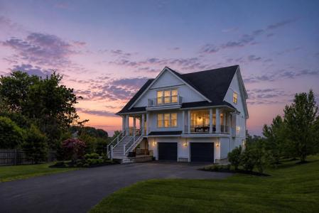 48 Watson's Landing