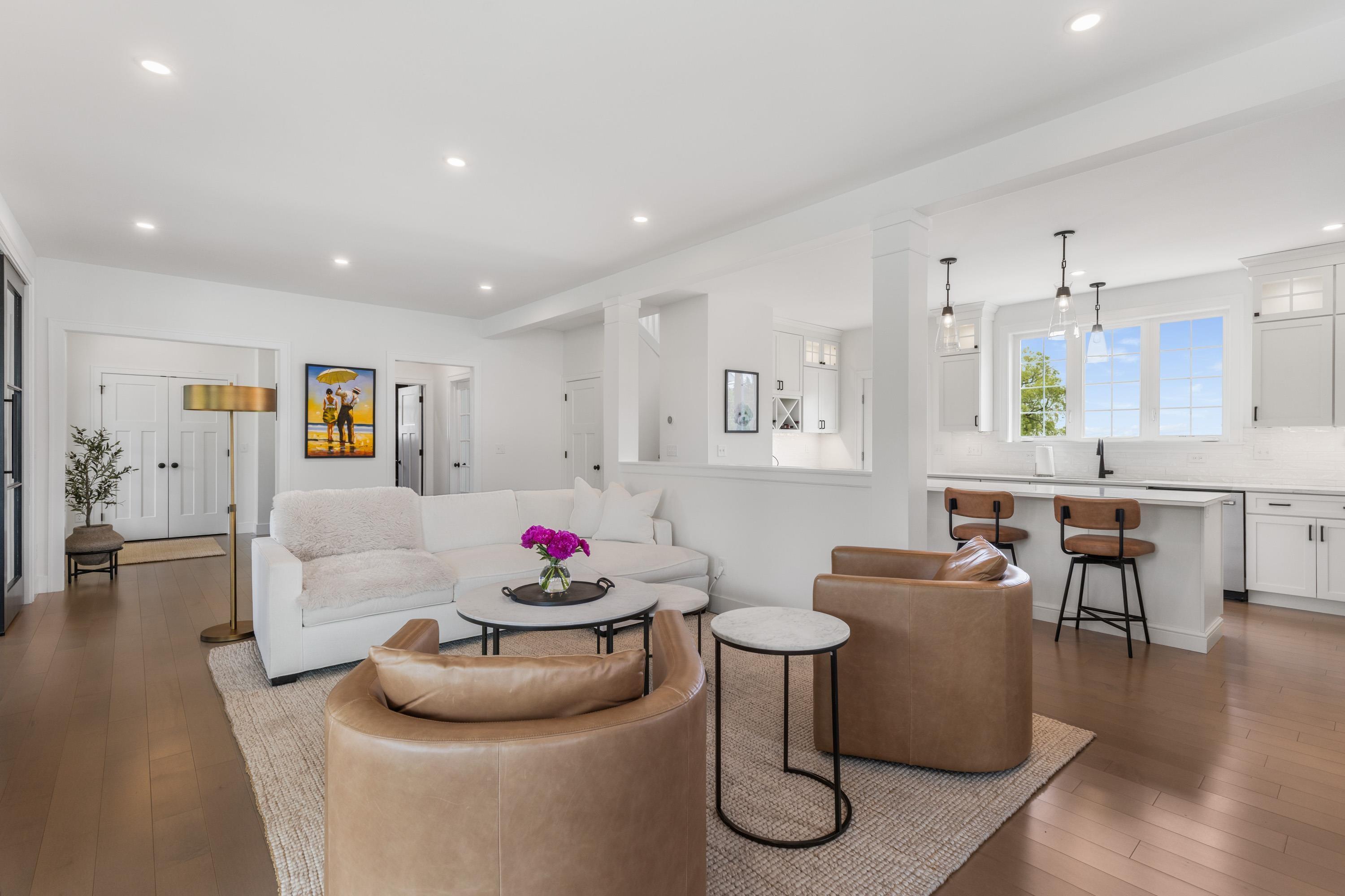 Image 3: Open Concept First Floor Image 3: Open Concept First Floor