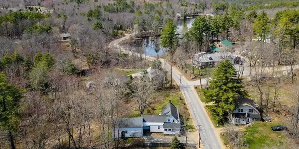 77 Crystal Lake Road