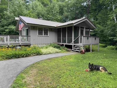 56 Bluffs Boulevard