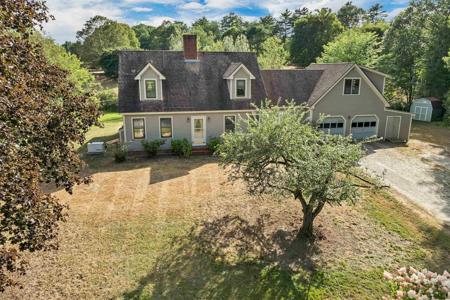 5 Bennett Farm Road