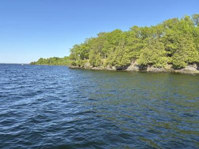 3625 Butler Island West