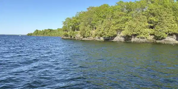 3625 Butler Island West
