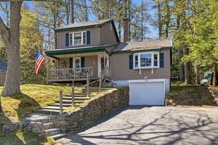 316 Webster Lake Road