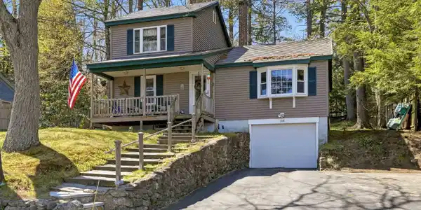 316 Webster Lake Road