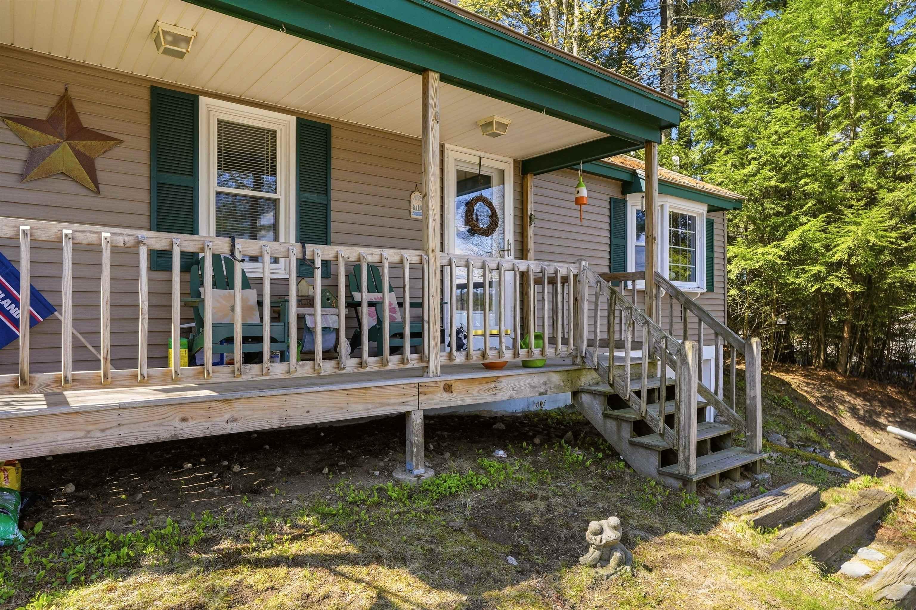 Image 2: Front Porch Image 2: Front Porch