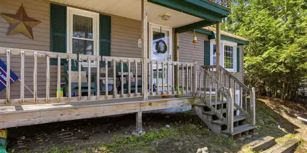 Image 2: Front Porch