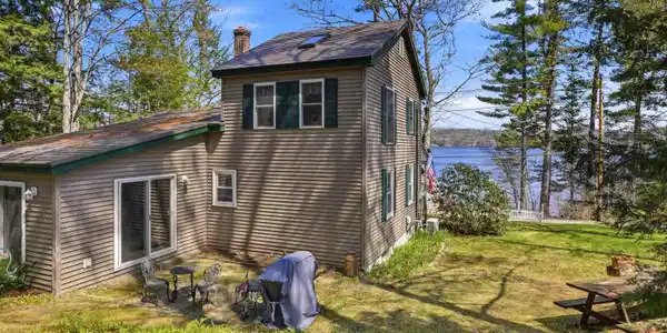 Image 3: Home Side