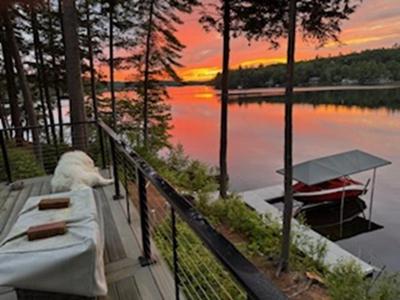 887 Lovell Lake Road