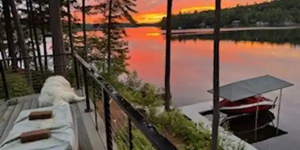 887 Lovell Lake Road