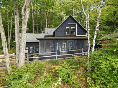 45 Crittenden Road