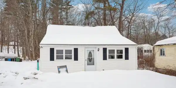 5 Grandview Terrace
