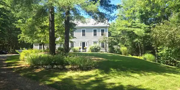 58 Pointe Trinity Drive