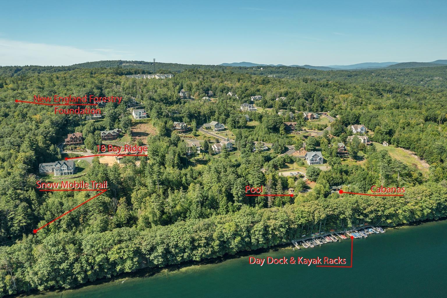 Image 4: Lake Ridge Private Community
