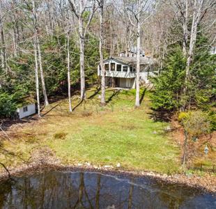 30 Centennial Drive