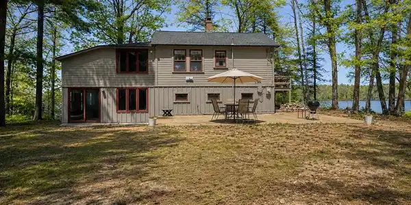 457 Lovell Lake Road