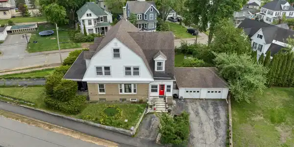 14 Whipple Avenue