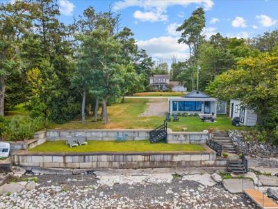 162 Maquam Shore Road