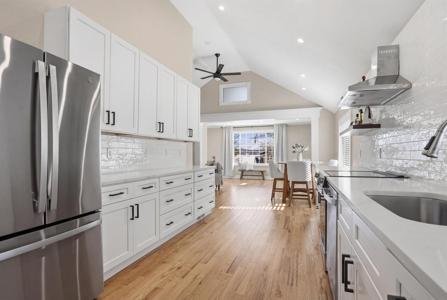 50 Cobbetts Pond Road