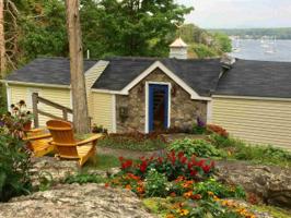 518 Coates Island