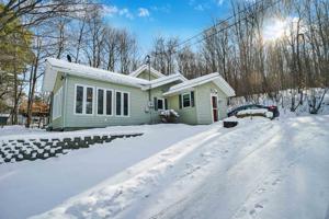 107 Arrowhead Lake