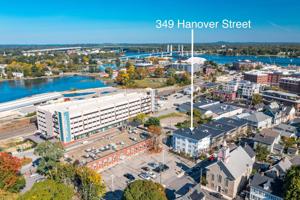 349 Hanover
