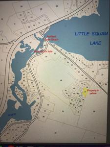 5 Squam River