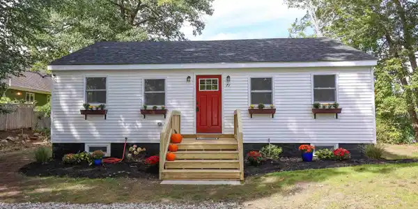 71 Shadow Lake