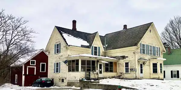 19 Highland