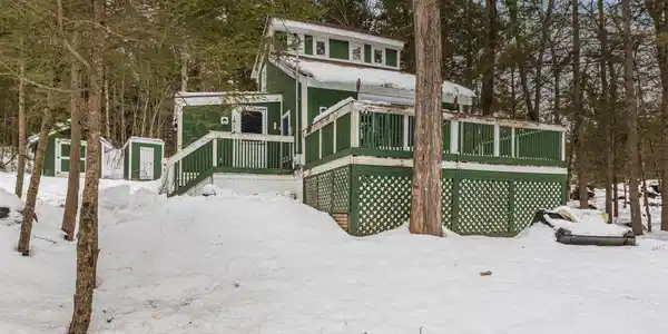 322 Long Shores