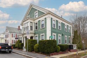 401 Islington