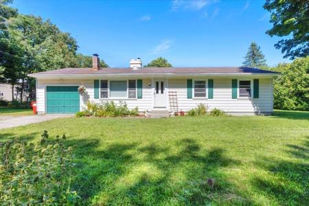 1244 Porter's Point