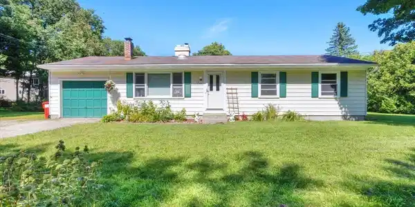 1244 Porter's Point