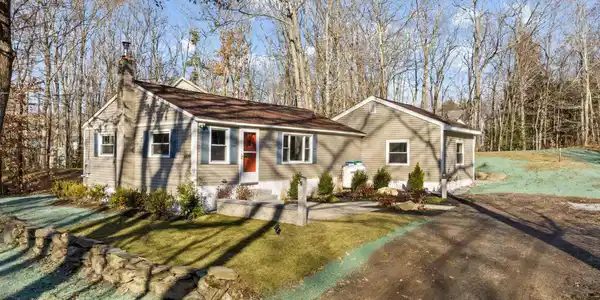 34 Nottingham Drive