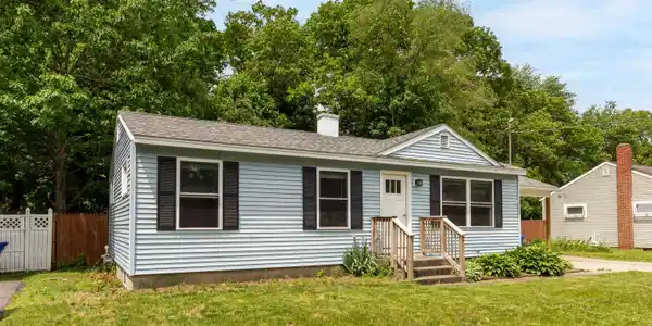 112 Tracy Drive