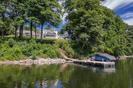 4064 Harbor Road