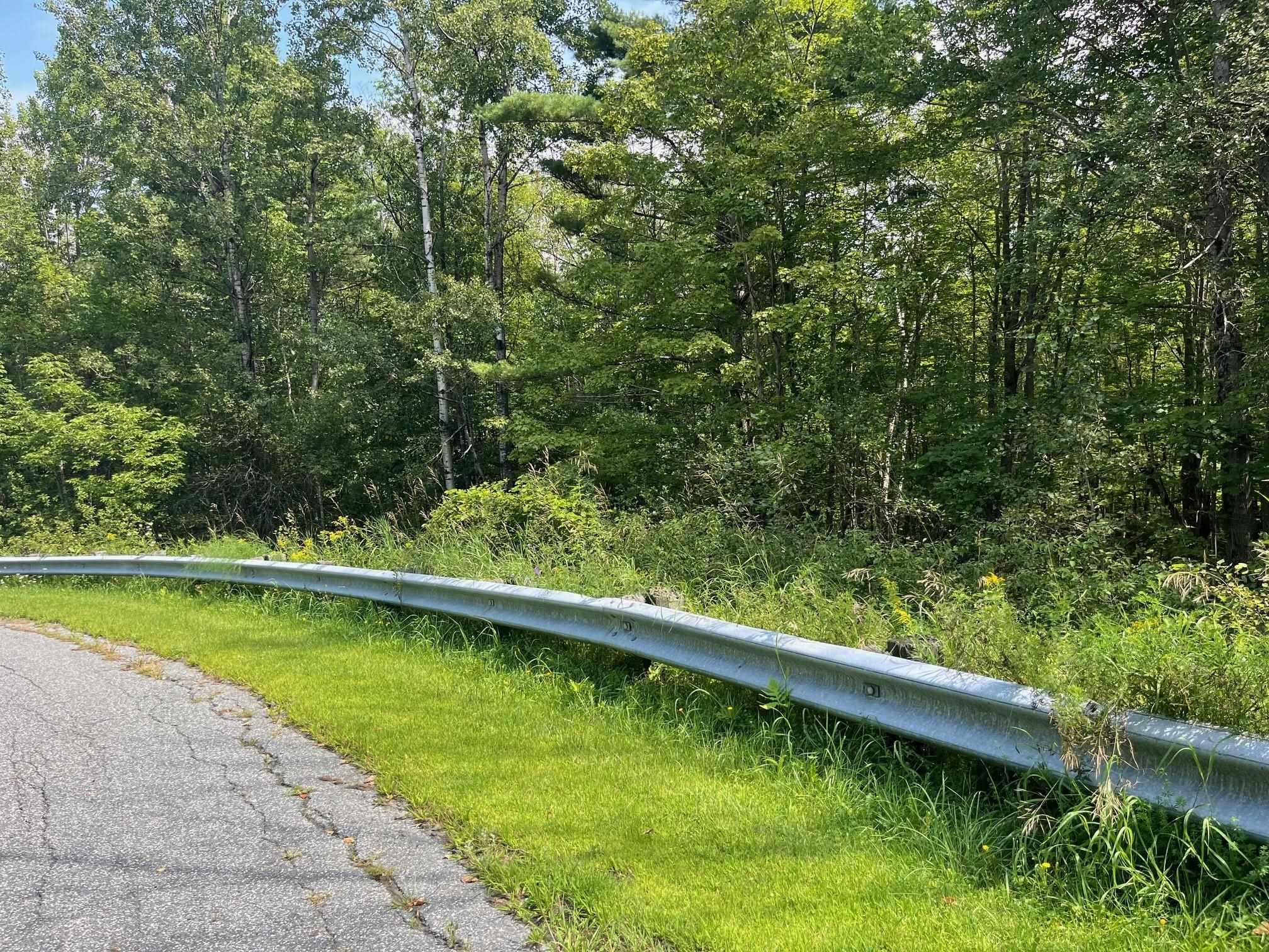 Image 3: Sloping and steep access