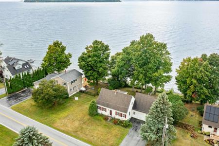 4756 Maquam Shore Road