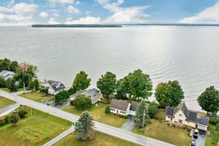 4756 Maquam Shore Road