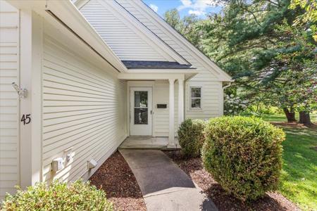 45 Eastman Farm Road